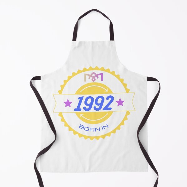 Item preview, Born in 1992. designed and sold by Vantrip.