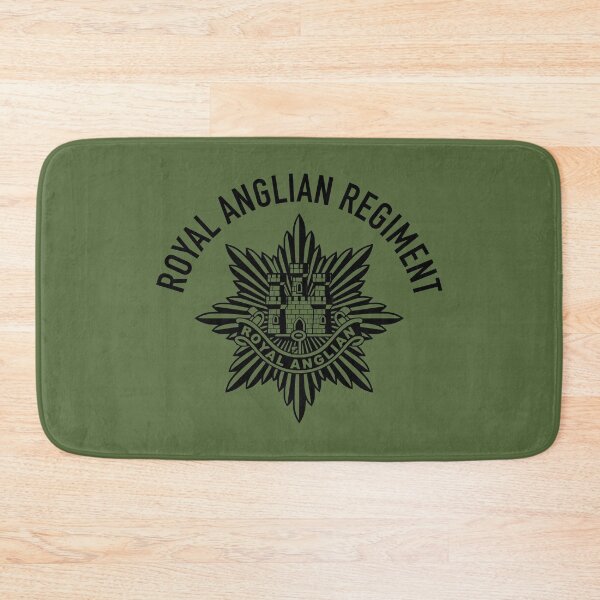 Item preview, Royal Anglian Regiment designed and sold by StrongVlad.