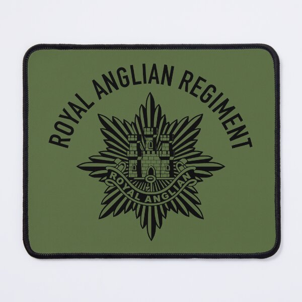 Item preview, Royal Anglian Regiment designed and sold by StrongVlad.