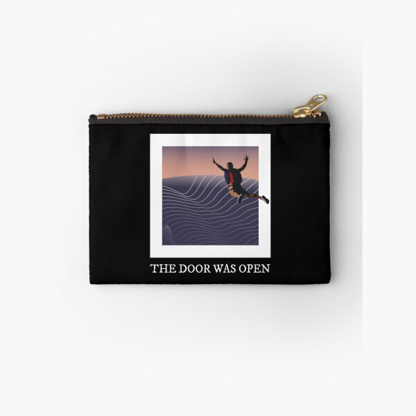 Item preview, The Door Was Open designed and sold by Fentier.