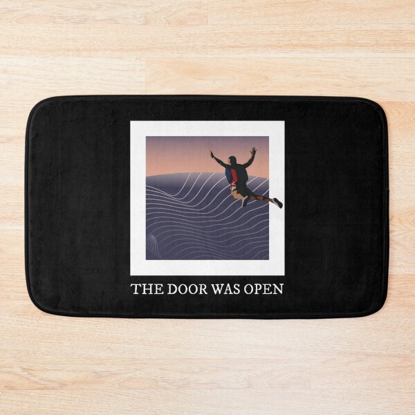 Item preview, The Door Was Open designed and sold by Fentier.