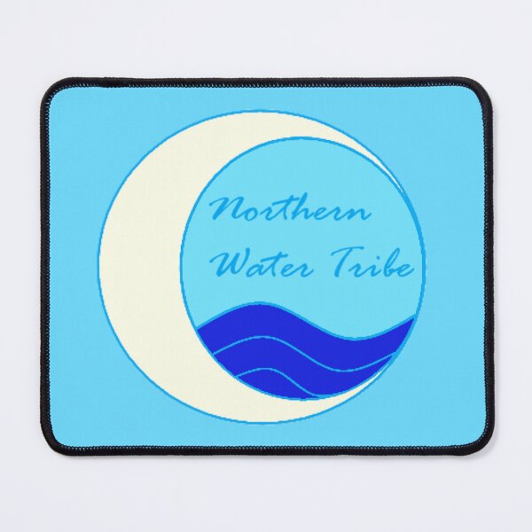 Item preview, Northern Water Tribe Symbol designed and sold by RMH23.