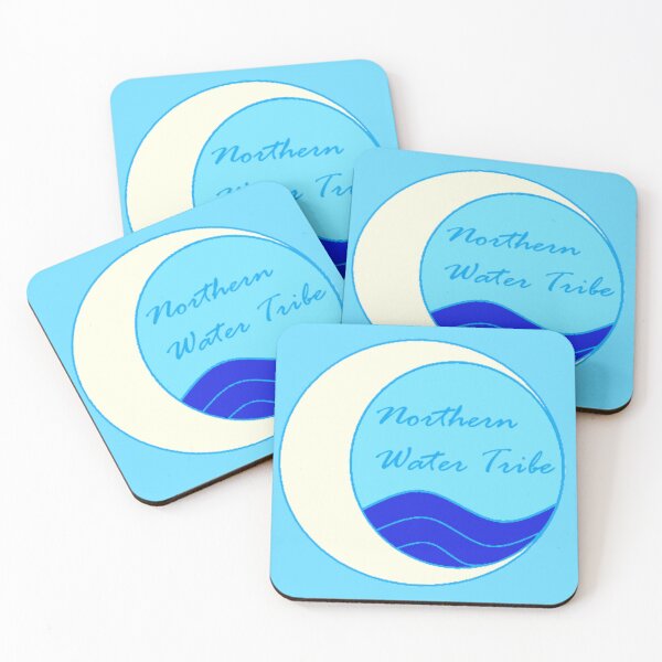 Item preview, Northern Water Tribe Symbol designed and sold by RMH23.