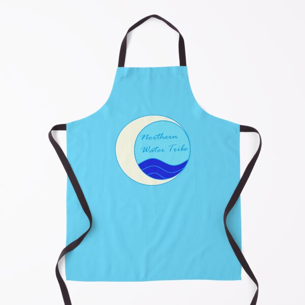 Item preview, Northern Water Tribe Symbol designed and sold by RMH23.