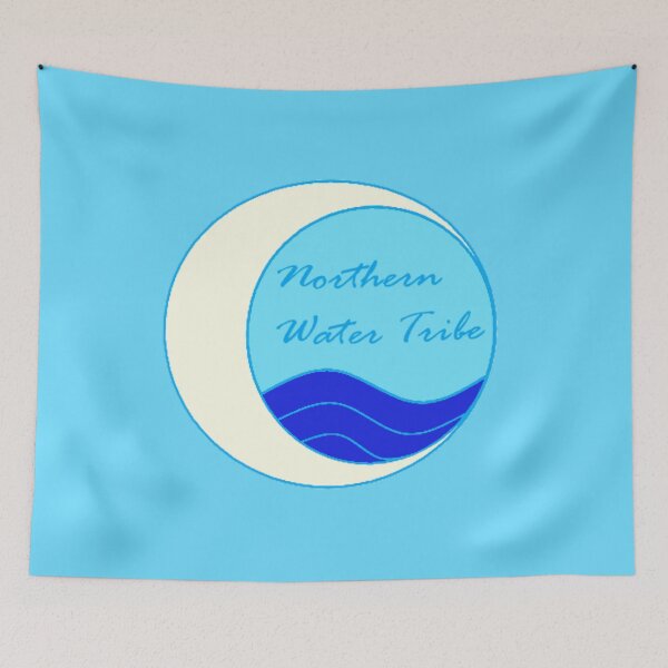 Item preview, Northern Water Tribe Symbol designed and sold by RMH23.