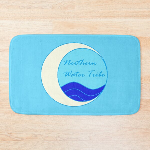Item preview, Northern Water Tribe Symbol designed and sold by RMH23.
