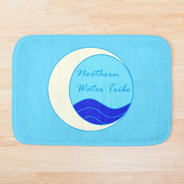 Item preview, Northern Water Tribe Symbol designed and sold by RMH23.
