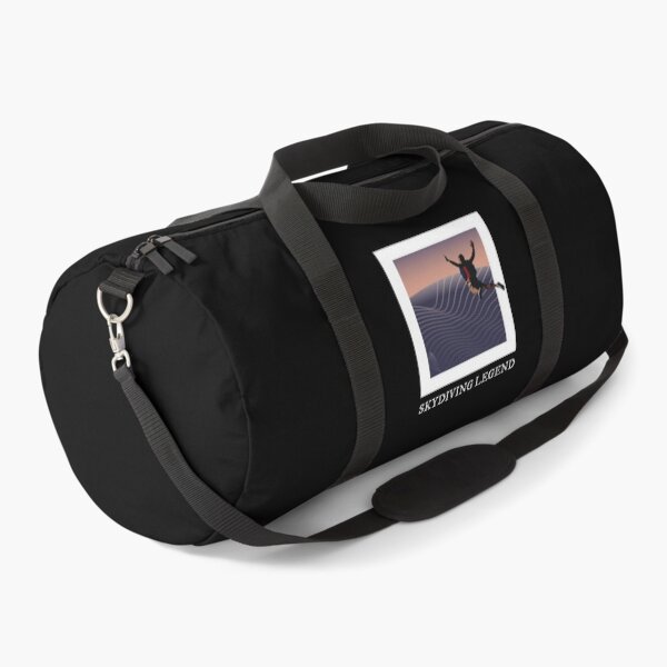 Item preview, Skydiving Legend designed and sold by Fentier.