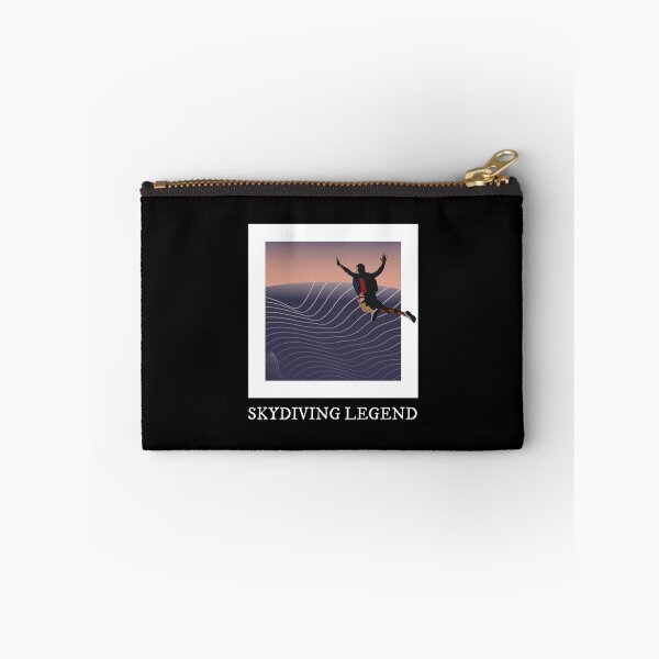 Item preview, Skydiving Legend designed and sold by Fentier.