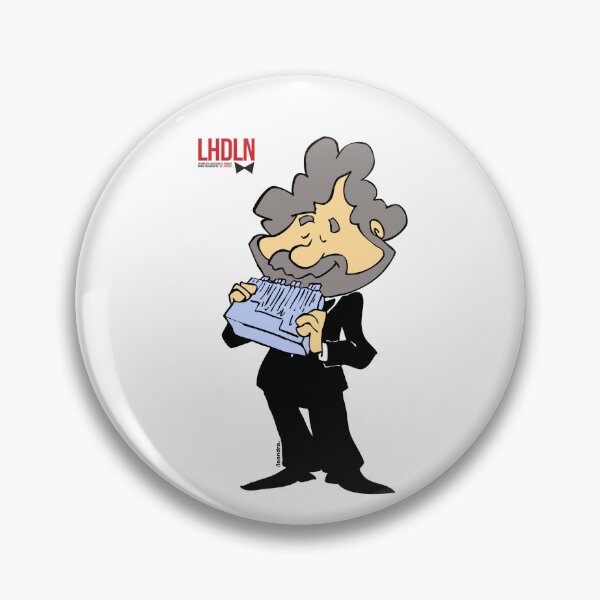 Item preview, tubophone designed and sold by LHDLN.