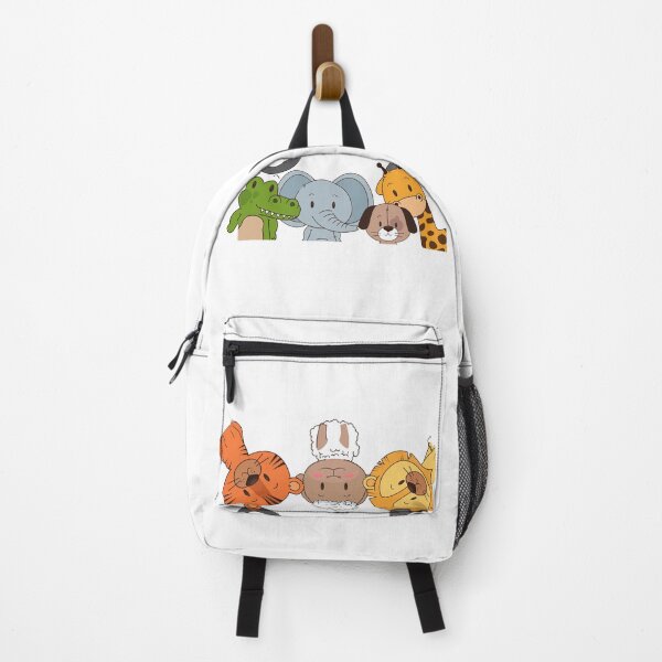 Item preview, love animals tolerate people designed and sold by aesthetic-land.