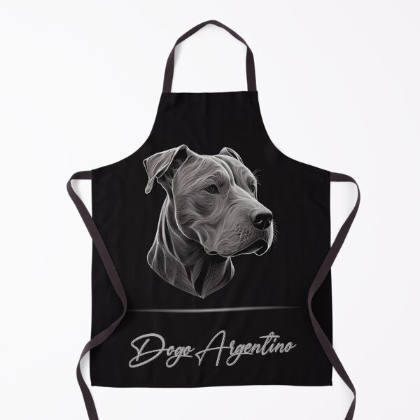 Artikelvorschau, Dogo Argentino entworfen und verkauft von Best-Breeds.