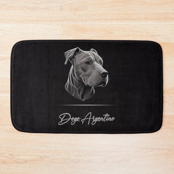 Artikelvorschau, Dogo Argentino entworfen und verkauft von Best-Breeds.