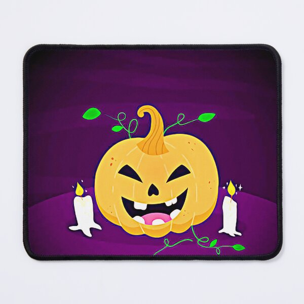 Item preview, Pumpkin for Halloween designed and sold by Mitar70.