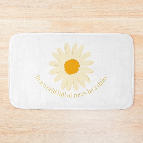 Item preview, Be A Daisy Simple Design designed and sold by St3fy.