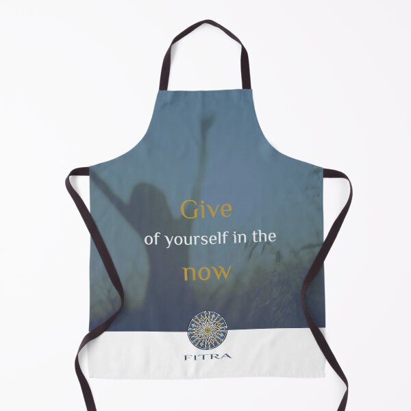 Item preview, FITRA - Give yourself designed and sold by Fitra Arts.