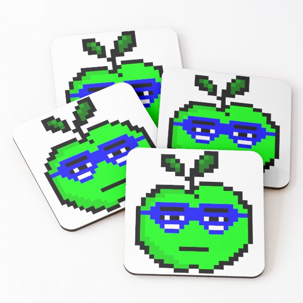 Item preview, Apple #1034 designed and sold by AppleFashionPxs.