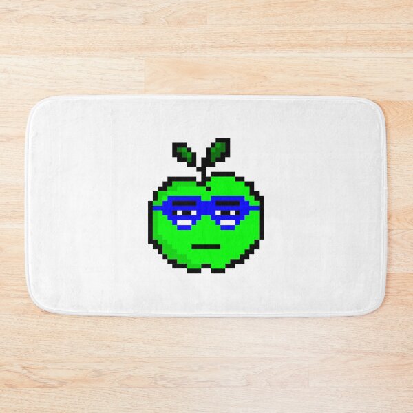 Item preview, Apple #1034 designed and sold by AppleFashionPxs.
