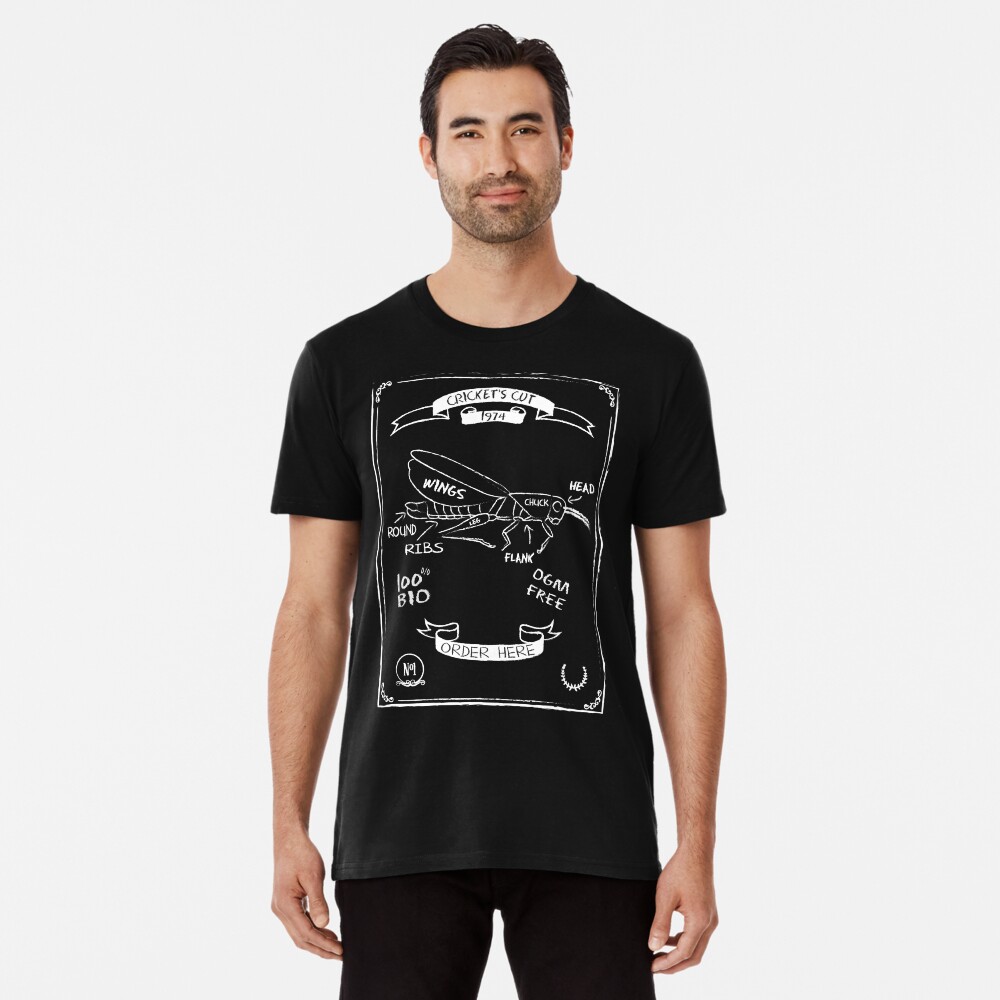 Item preview, Premium T-Shirt designed and sold by oldtee.
