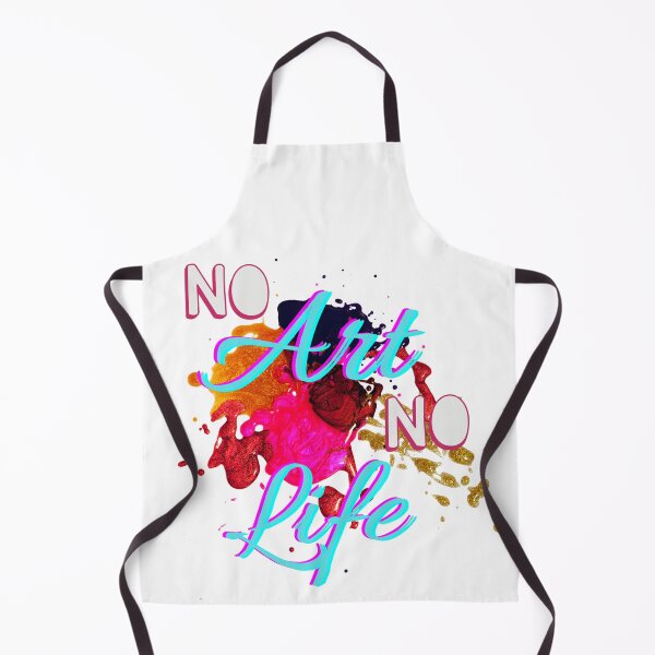 Item preview, No Art No Life designed and sold by NourH-art.