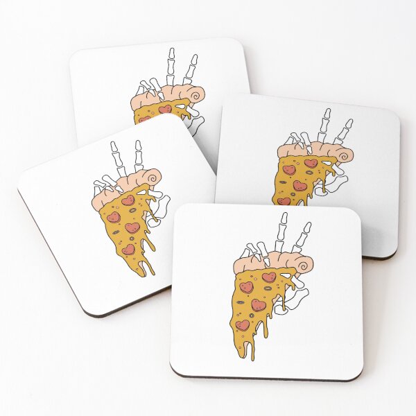 Item preview, Pizza is Love designed and sold by maura41.