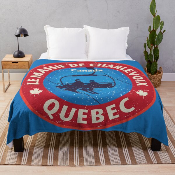 Item preview, Le Massif de Charlevoix, Quebec designed and sold by studio838.