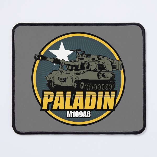 Artikelvorschau, Paladin M109A6 entworfen und verkauft von StrongVlad.