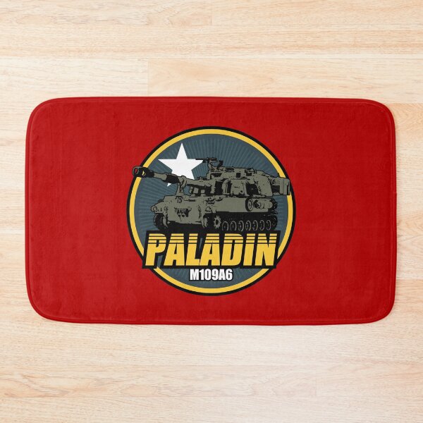 Item preview, Paladin M109A6 designed and sold by StrongVlad.