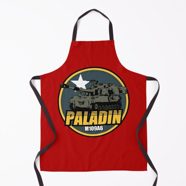 Item preview, Paladin M109A6 designed and sold by StrongVlad.