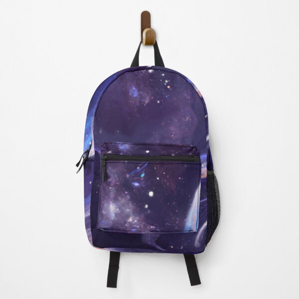 Item preview, Galactic Sunrise - Cosmic Nebulas - The Milky Way designed and sold by WBP Mart.