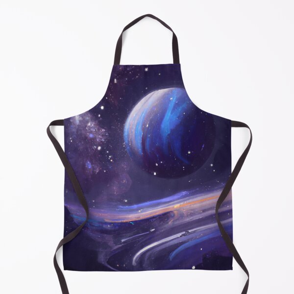Item preview, Galactic Sunrise - Cosmic Nebulas - The Milky Way designed and sold by WBP Mart.