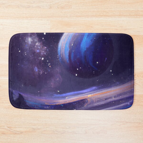 Item preview, Galactic Sunrise - Cosmic Nebulas - The Milky Way designed and sold by WBP Mart.