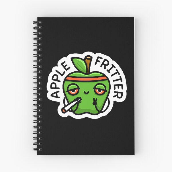 Item preview, Stoned Apple Fritter Cannabis Strain 420 designed and sold by Plant Cult.