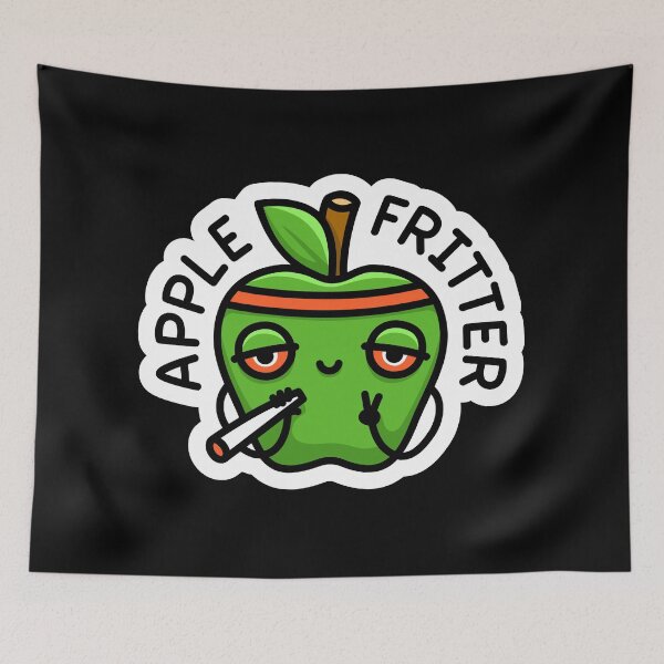 Item preview, Stoned Apple Fritter Cannabis Strain 420 designed and sold by Plant Cult.
