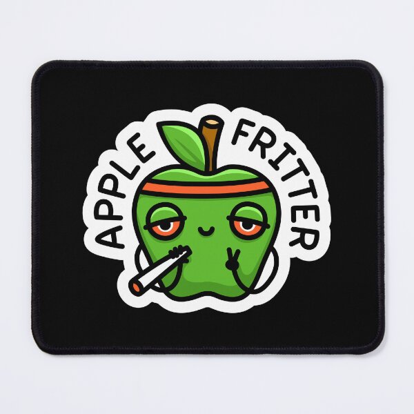 Item preview, Stoned Apple Fritter Cannabis Strain 420 designed and sold by Plant Cult.