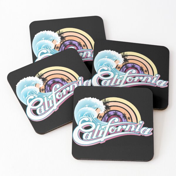 Item preview, California Rainbow designed and sold by Paula Helit.