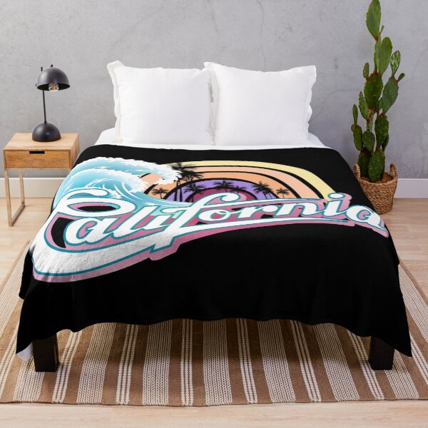 Item preview, California Rainbow designed and sold by Paula Helit.