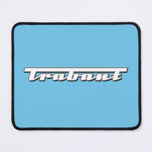 Item preview, Trabant logo 3D designed and sold by VEB Ostladen.