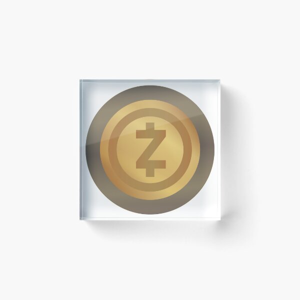 Item preview, Zcash (ZEC) designed and sold by portokalis.