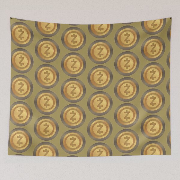 Item preview, Zcash (ZEC) designed and sold by portokalis.