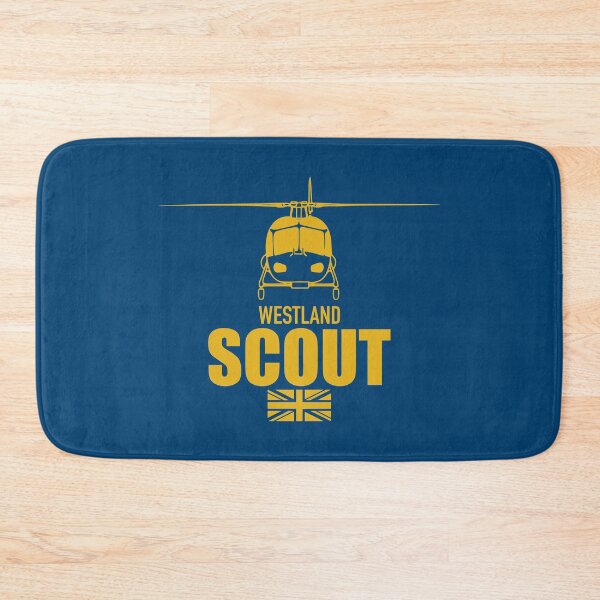 Item preview, Westland Scout designed and sold by StrongVlad.