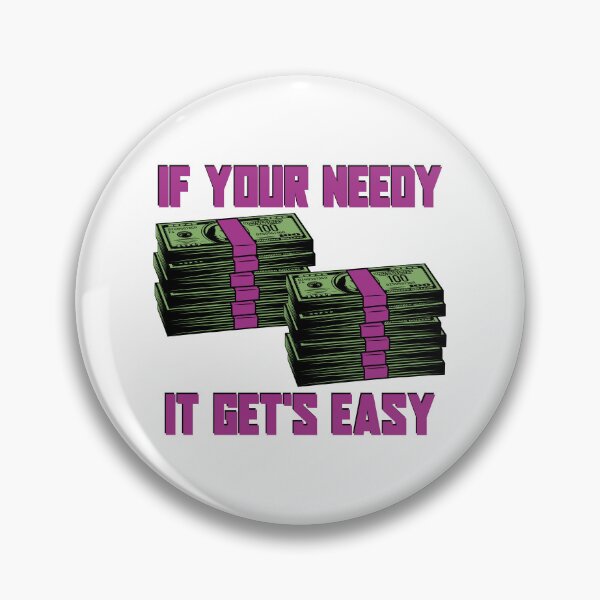 Item preview, If your need it gets easy | E-Girl Paypig Design designed and sold by ProdbyNiECO.