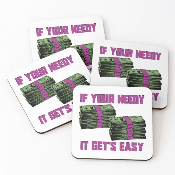 Item preview, If your need it gets easy | E-Girl Paypig Design designed and sold by ProdbyNiECO.