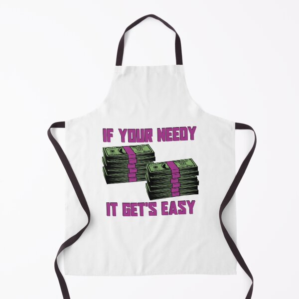 Item preview, If your need it gets easy | E-Girl Paypig Design designed and sold by ProdbyNiECO.