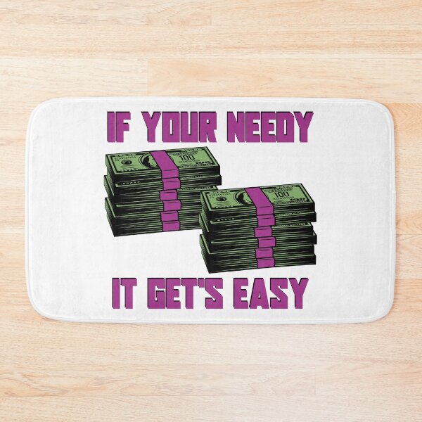 Item preview, If your need it gets easy | E-Girl Paypig Design designed and sold by ProdbyNiECO.
