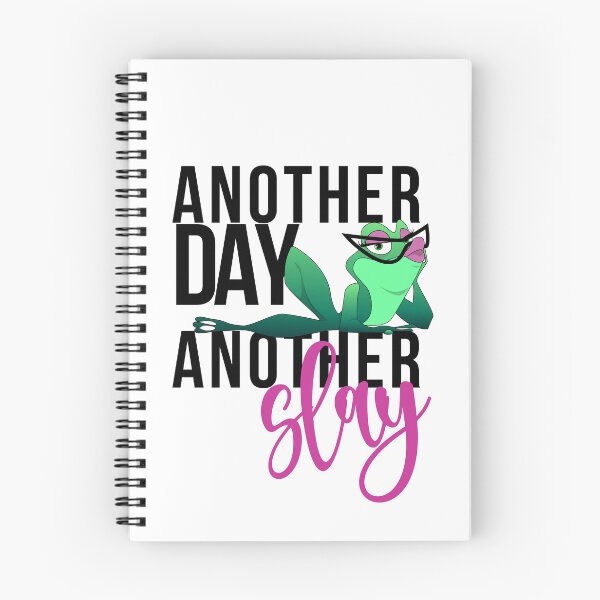 Item preview, Another Day Another Slay! Froggy NEW designed and sold by anchicabr.