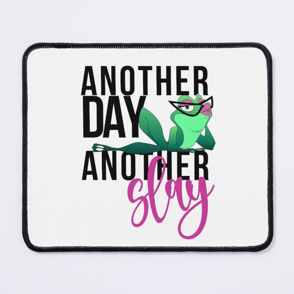 Item preview, Another Day Another Slay! Froggy NEW designed and sold by anchicabr.