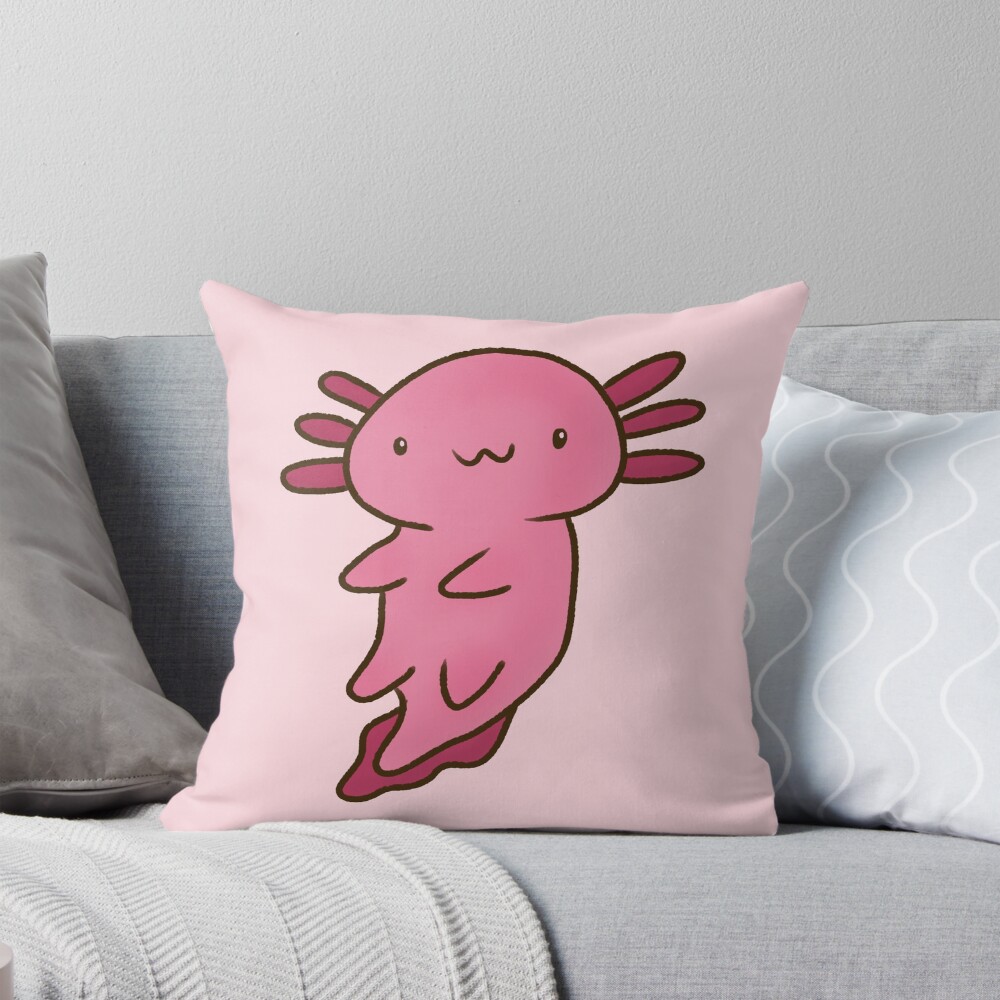 Item preview, Throw Pillow designed and sold by mareeka.
