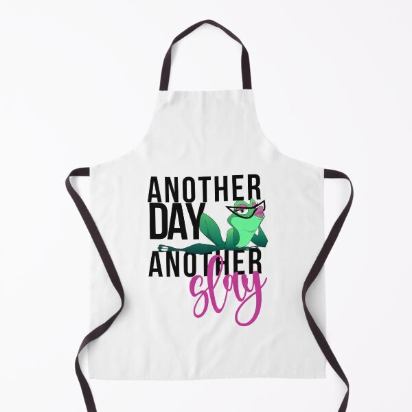 Item preview, Another Day Another Slay! Froggy NEW designed and sold by anchicabr.