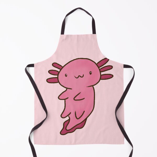 Item preview, Axolotl designed and sold by mareeka.